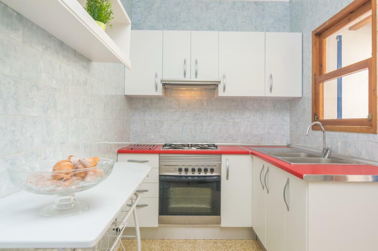 Can Boeres Can Picafort  Εξωτερικό φωτογραφία